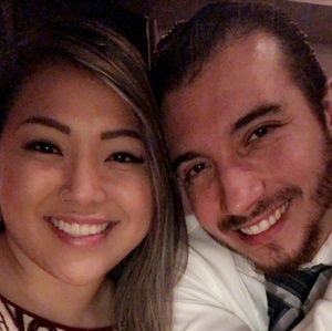 Meet your Posher, Casey